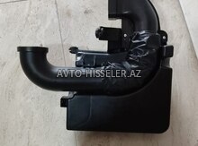 Hyundai Accent 2011-2017 rezanatoru